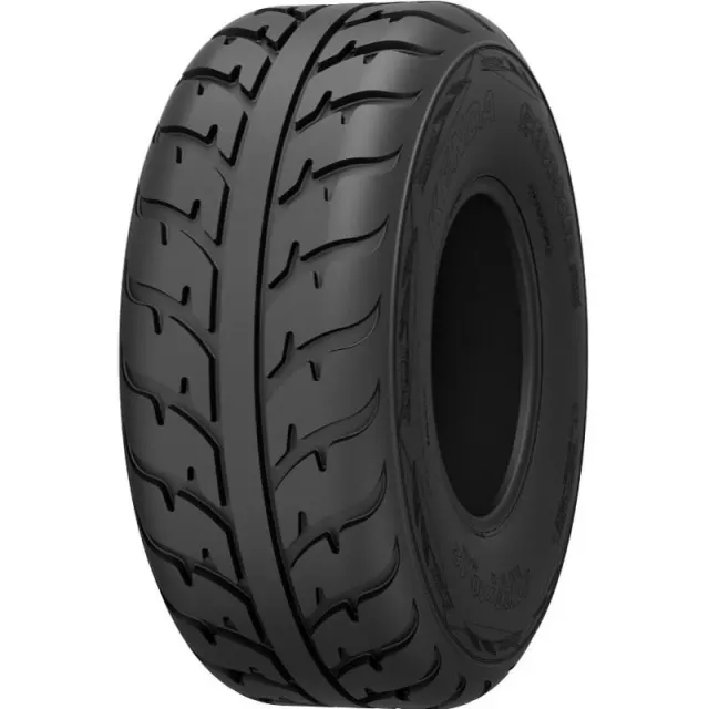 Летние мотошины Kenda K547 Speedracer 255/65 R12 50N Спорт