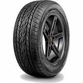 Шины Continental ContiCrossContact LX20 255/55 R20 107H