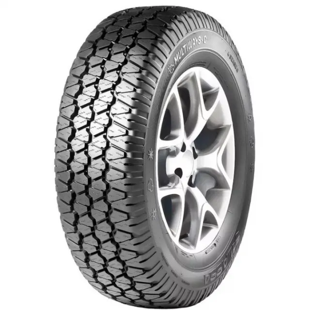 Шины Lassa Multiways-C 195/80 R14C 106Q