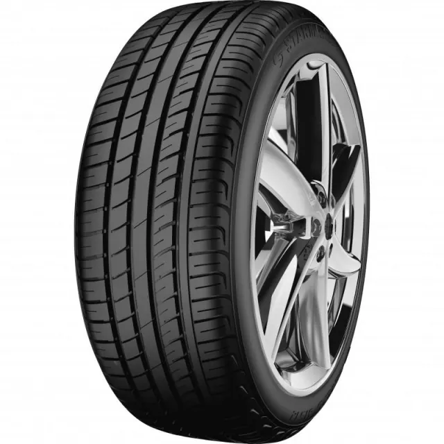 Шины Starmaxx Novaro ST532 205/60 R16 92H