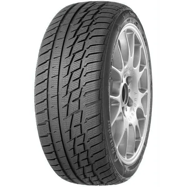Зимние шины Matador MP 92 Sibir Snow 195/60 R15 88T 