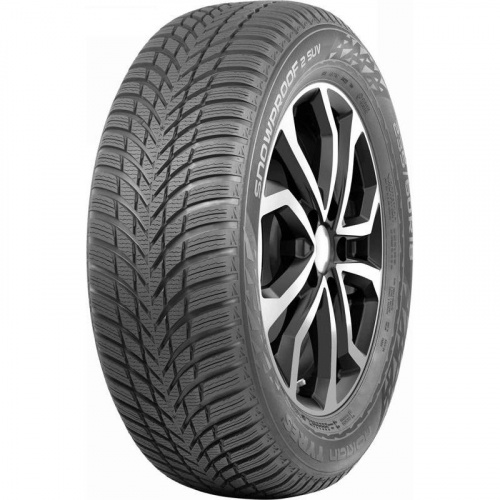 Шины  Nokian Tyres Snowproof 2 SUV 265/45 R21 108V XL купить 