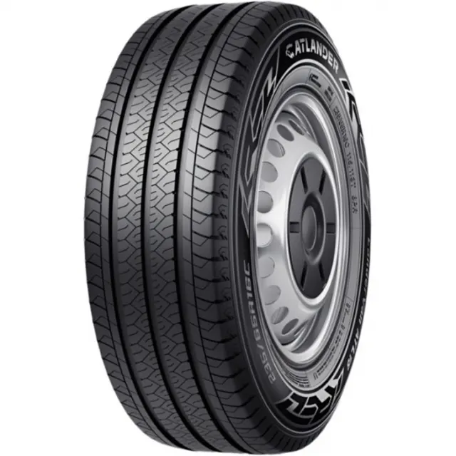 Летние шины Atlander LanderVan ATL18 185/75 R16C 104/102S 