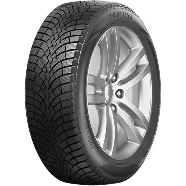 Шины Fortune Polaro Snow 255/45 R20 105H