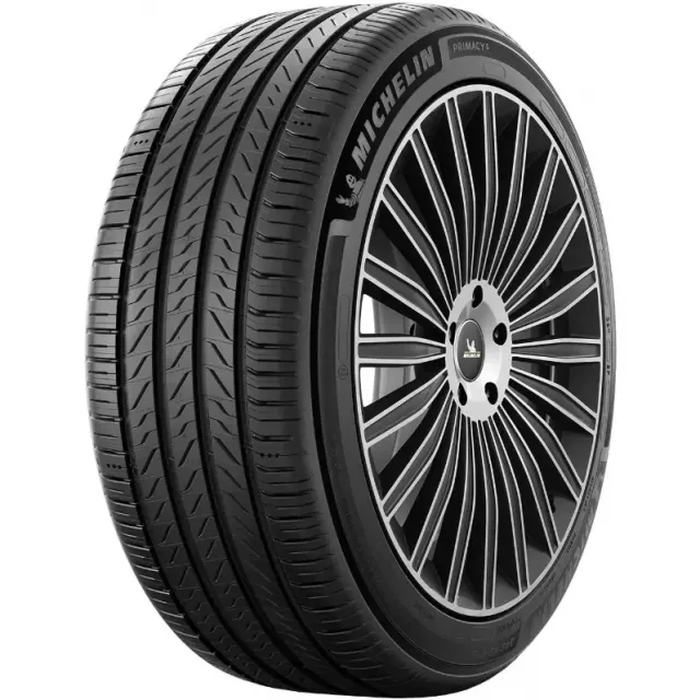 Летние шины Michelin Primacy 5 225/60 R17 103V XL 