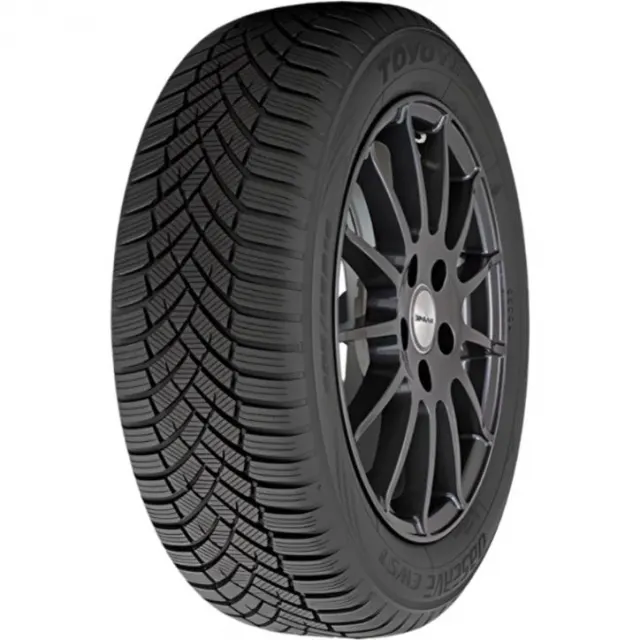 Зимние шины Toyo Observe EWS1 235/40 R19 96W 