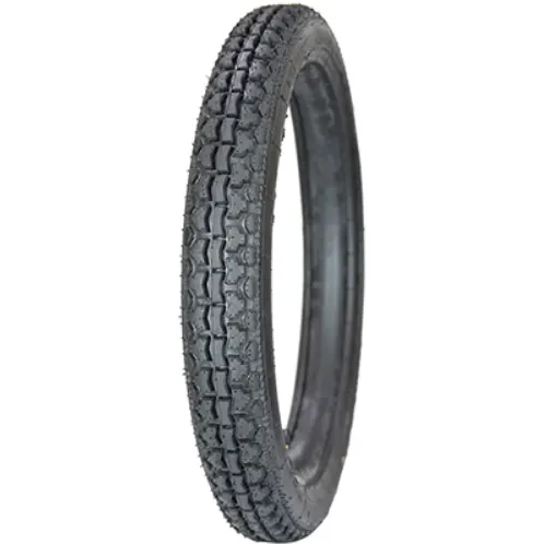 Летние мотошины Петрошина Л-264 70/90 R16 39J Передняя Классика