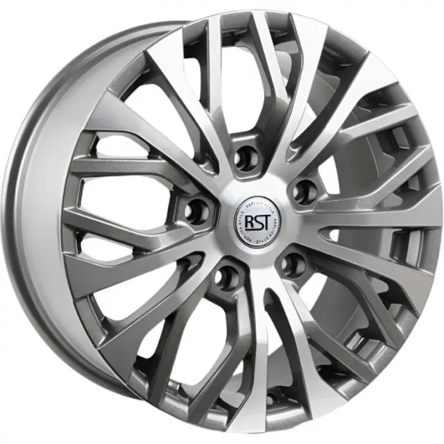 Диски RST R088 8x18 5*150 ET56 DIA110.1 GG Литой