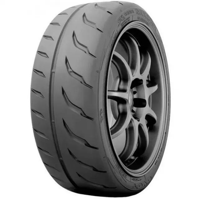 Летние шины Toyo Proxes R888R 245/40 R17 91W 