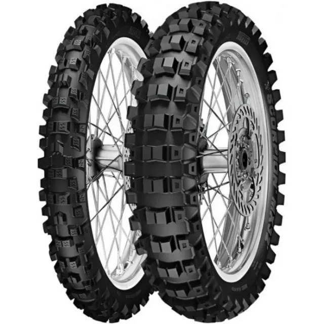 Scorpion MX32 Mid Hard