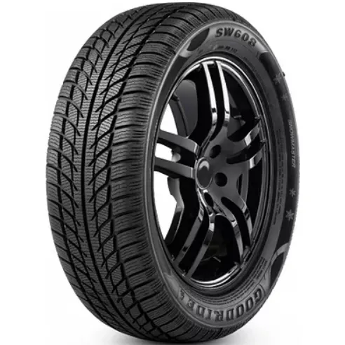 Зимние шины Goodride SW608 155/70 R13 75T 