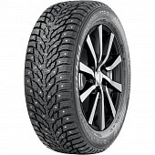 Nokian Tyres Hakkapeliitta 9