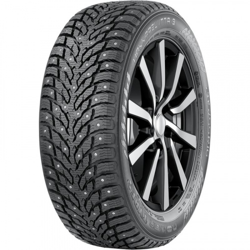 Шины  Nokian Tyres Hakkapeliitta 9 215/55 R16 97T XL купить 