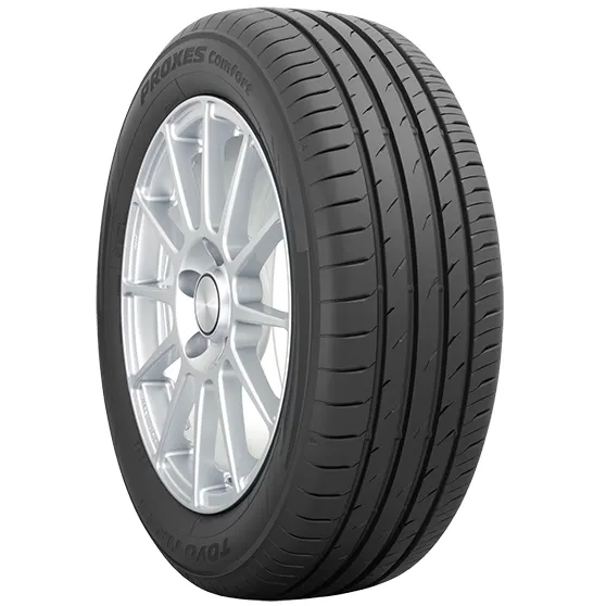 Летние шины Toyo Proxes Comfort 225/60 R18 104W XL 