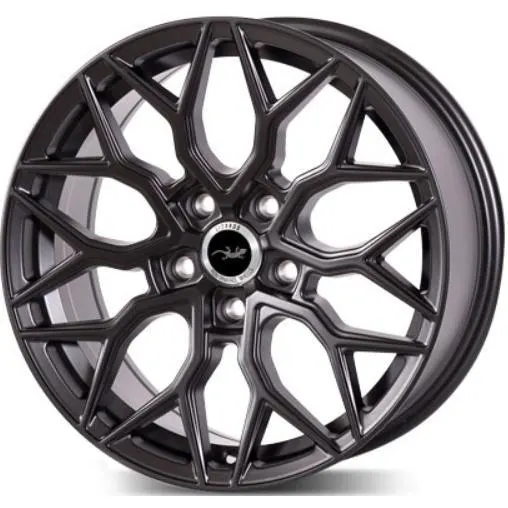 Диски Lizardo XH1024 7.5x17 4*100 ET38 DIA60.1 CB Литой