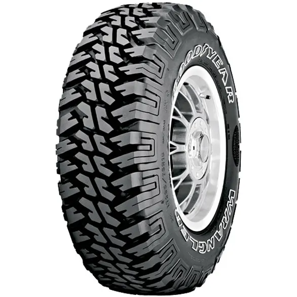 Wrangler MT/R