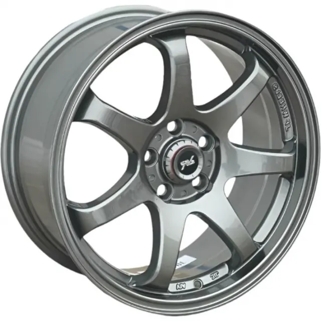 Диски Race Ready CSS356 6.5x15 5*100 ET35 DIA57.1 GS Литой