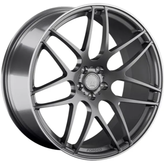 Диски LS Forged FG09 10x21 5*112 ET44 DIA66.6 MGML Кованый