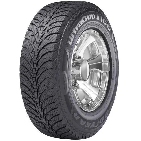 UltraGrip Ice WRT