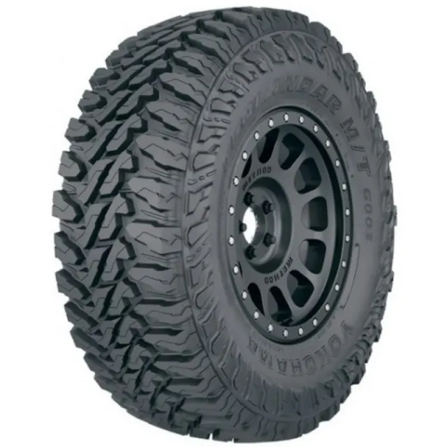 Шины Yokohama Geolandar M/T G003 35/12.5 R15 113Q