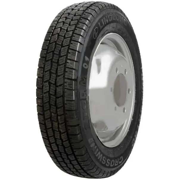 Всесезонные шины Linglong Crosswind Storm 01 185/75 R16C 104/102R 