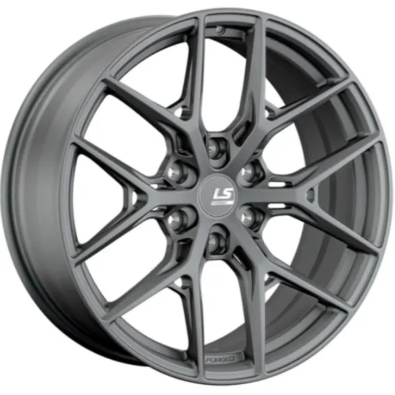 Диски LS Forged FG31 9x20 6*139.7 ET20 DIA77.8 MGM Кованый