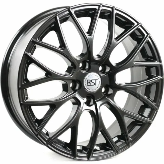 Диски RST R137 7x17 4*108 ET26 DIA65.1 GB Литой