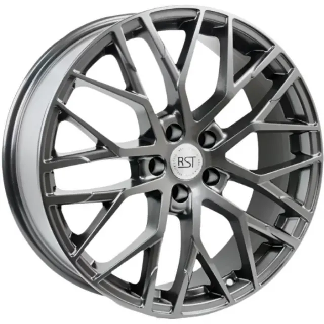 Диски RST R019 7.5x19 5*108 ET46 DIA63.3 GG Литой