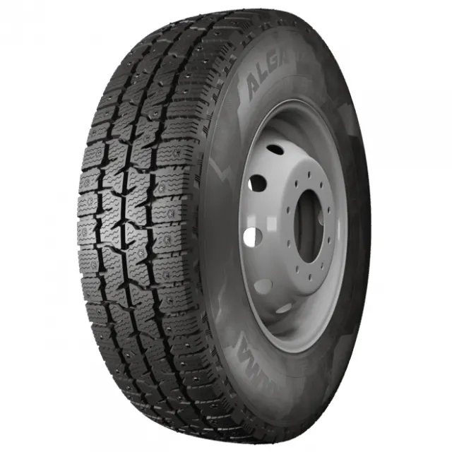 Зимние шины Кама НК-534 185/80 R14C 102/100Q 