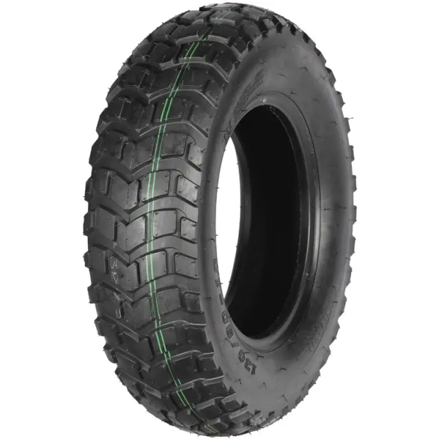 Летние мотошины Shantian J-859 120/90 R10 71J Универсальная Скутер