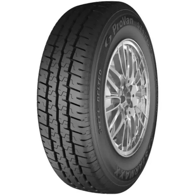 Шины Starmaxx Provan ST850 Plus 195/70 R15C 104R