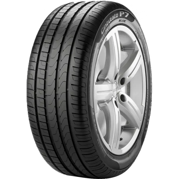 Летние шины Pirelli Cinturato P7 Blue 215/55 R17 98W XL 