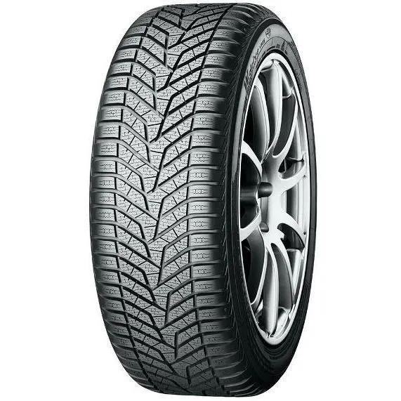 Зимние шины Yokohama W.drive V905 325/30 R21 108V 