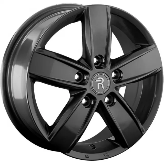 Диски Replay FT23 6x15 5*118 ET68 DIA71.1 GM Литой