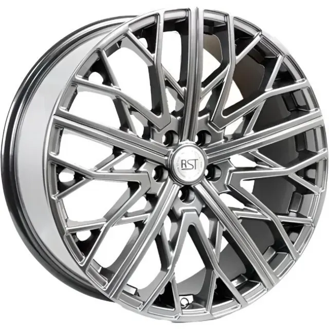 Диски RST R002 8.5x20 5*114.3 ET45 DIA67.1 BH Литой