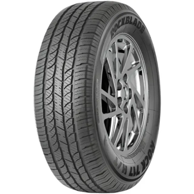 Летние шины Rockblade Rock 717 H/T 245/65 R17 111H XL 