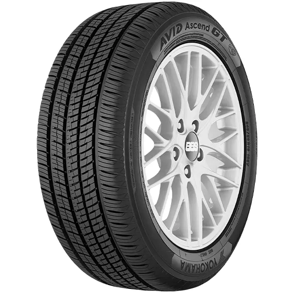 Летние шины Yokohama Avid GT S35A 275/45 R20 110V XL N0 