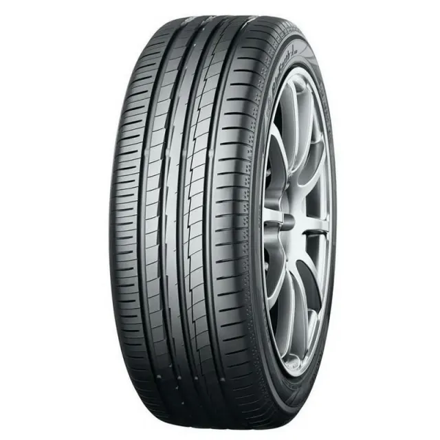 Летние шины Yokohama BluEarth-A AE50 185/45 R17 78H 