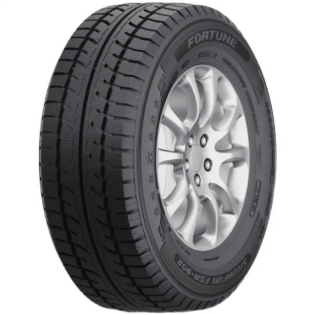 Зимние шины Fortune Snowfun FSR-902 185/75 R16C 104/102R 