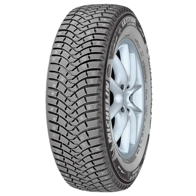Latitude X-Ice North 2