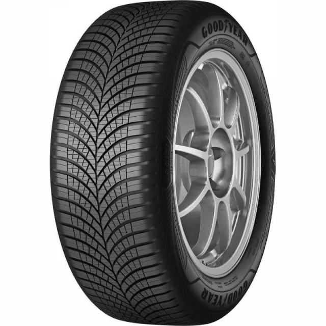 Vector 4Seasons Gen-3 SUV