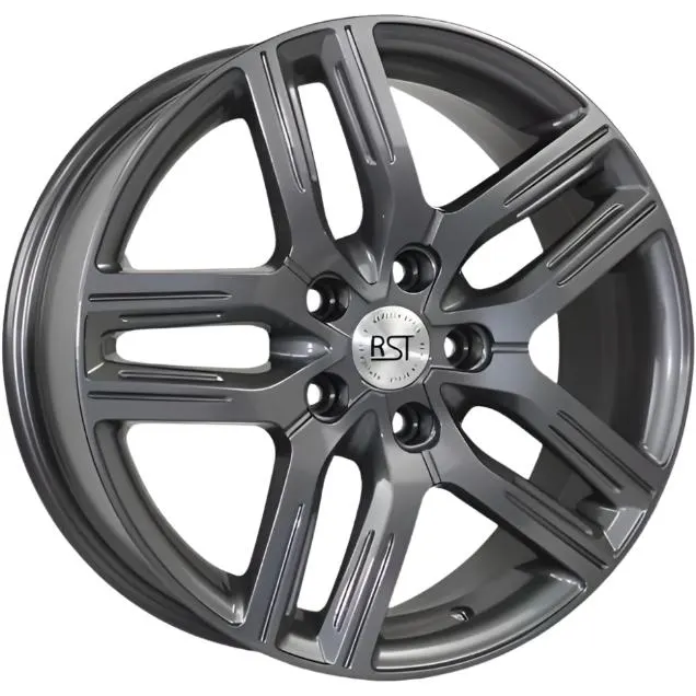 Диски RST R127 7x17 5*114.3 ET50 DIA67.1 BMG Литой
