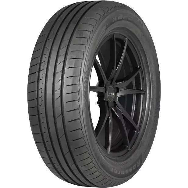 Летние шины Kapsen Rassurer K737 195/55 R15 85V 