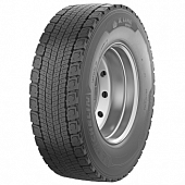 Грузовые шины Michelin X Line Energy D2 315/70 R22.5 154/150L Ведущая