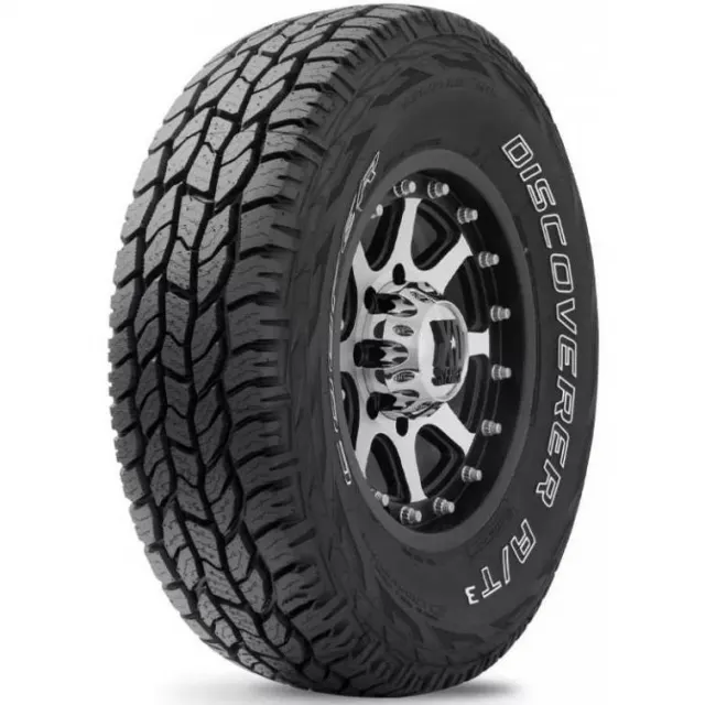 Discoverer A/T 3