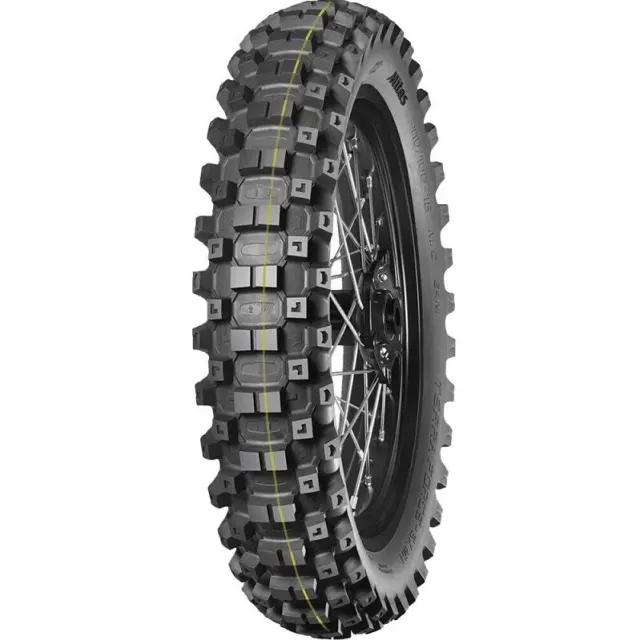 Летние мотошины Mitas Terra Force-EX MH Super 90/100 R21 57R Передняя Кросс