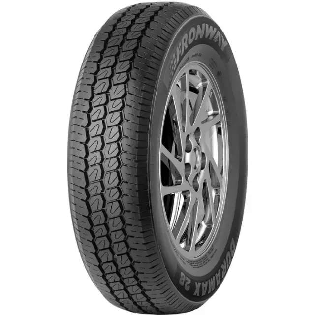 Летние шины Fronway Duramax 28 155/80 R12C 88/86S 