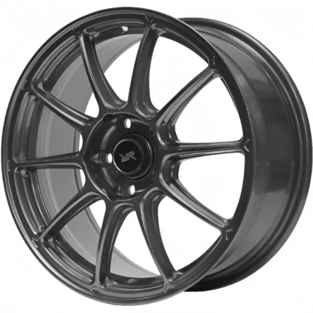 Диски Race Ready CSSYA3856 7.5x17 5*114.3 ET42 DIA67.1 MK Литой