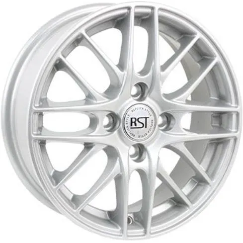 RST R004 5.5x14 4*100 ET43 DIA60.1 GB Литой