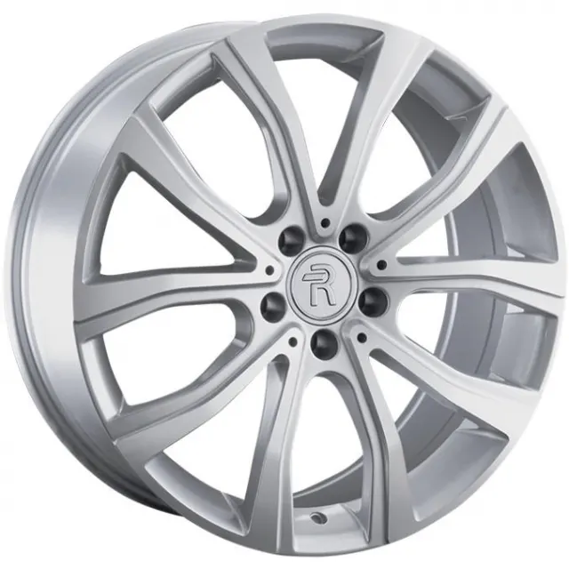 Диски Replay MR218 8.5x19 5*112 ET34.5 DIA66.6 SF Литой
